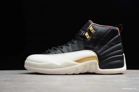 CI2977-006  Year Chinese Jordan CI2977-006 Black New 12 0213